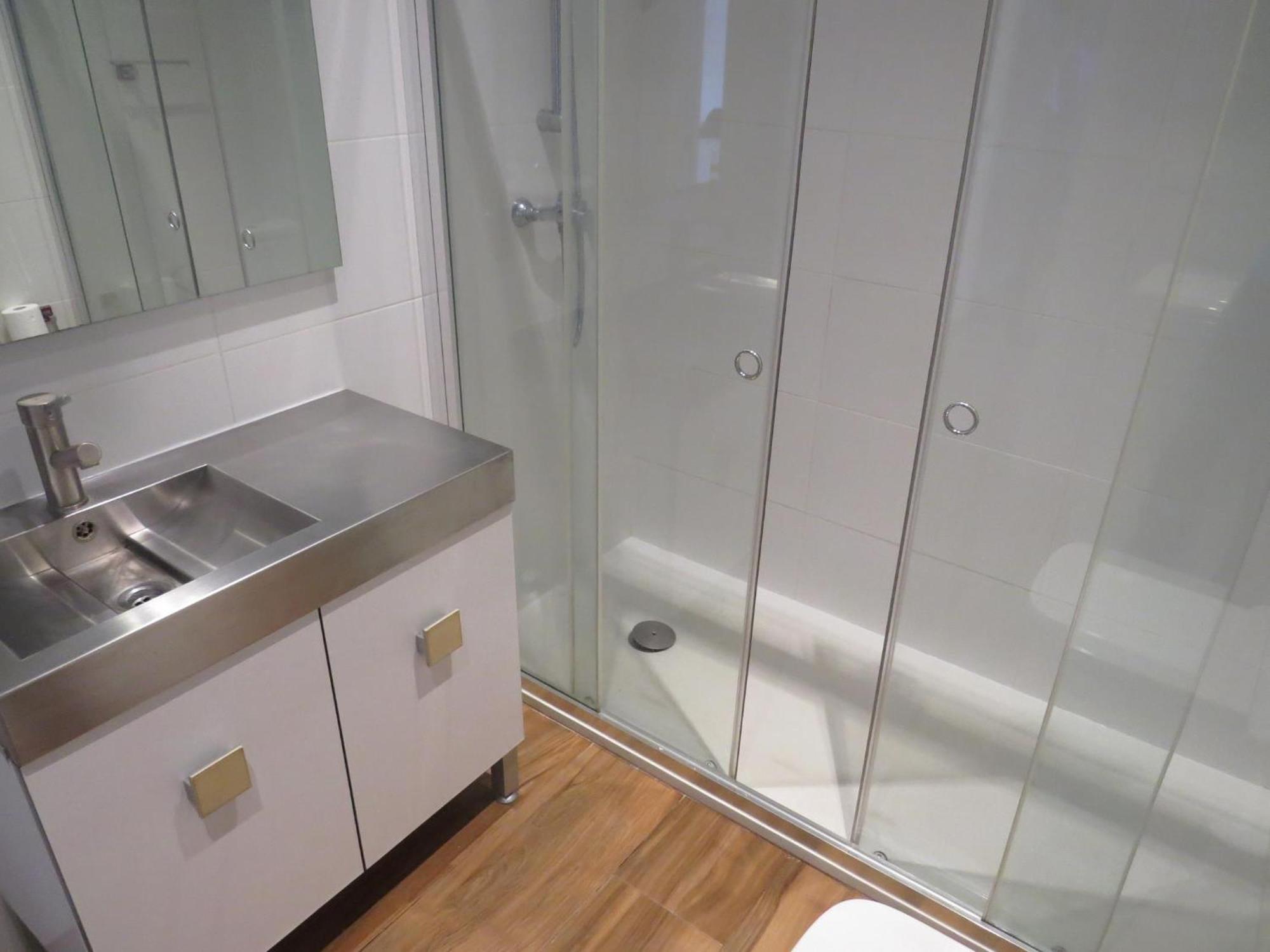 Apartment Delicias Roses
