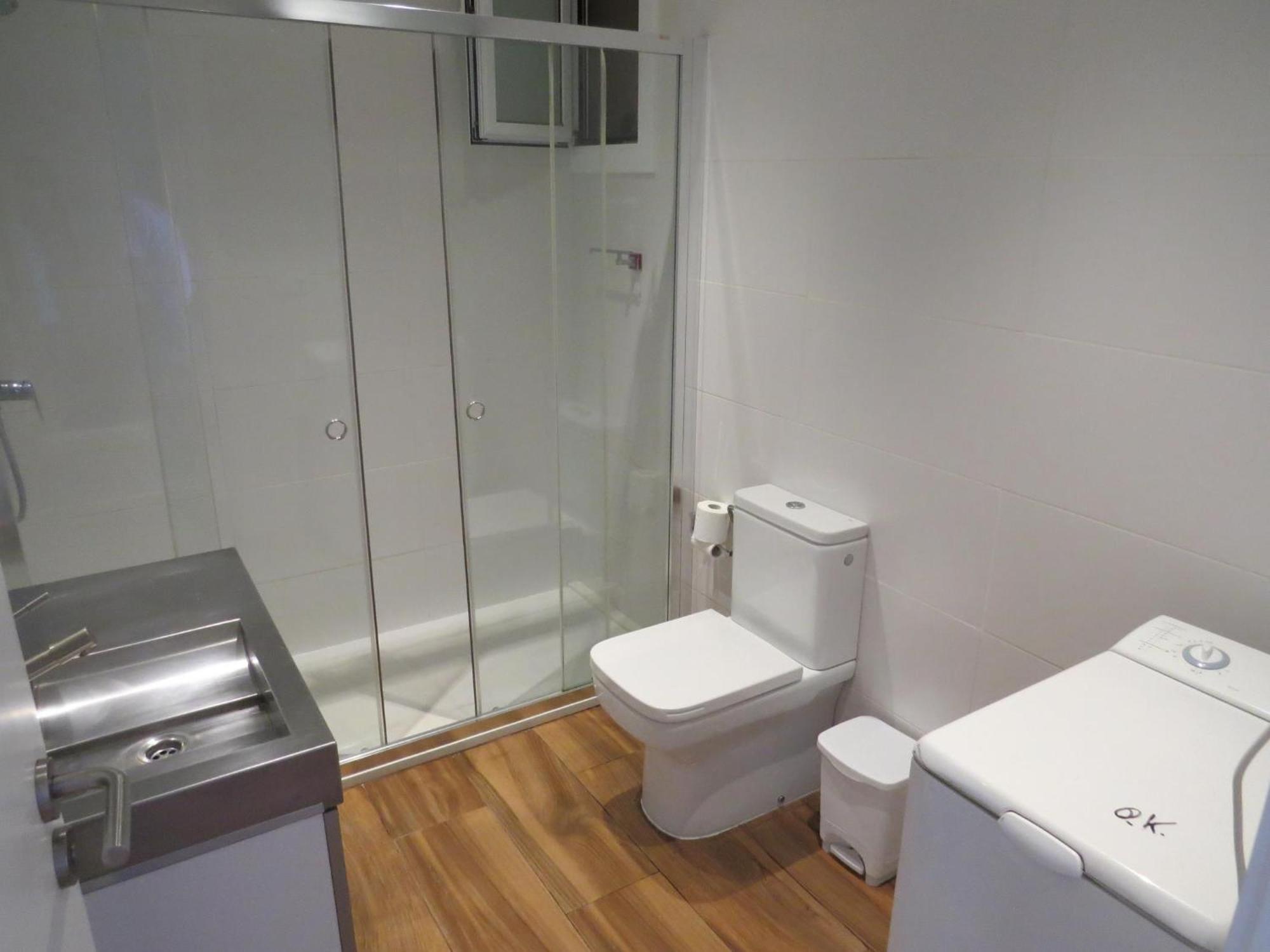 Delicias Apartment *