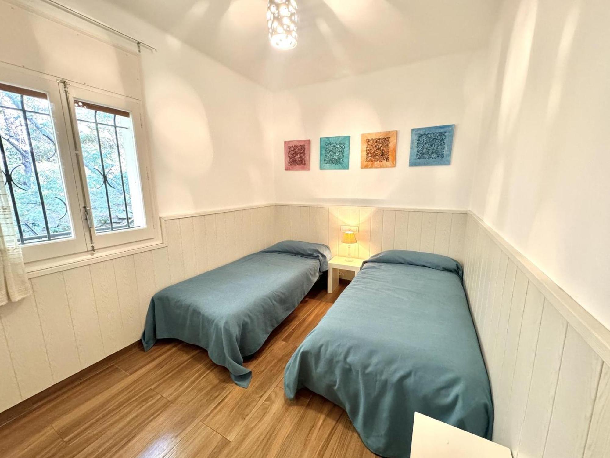 Apartment Delicias Roses