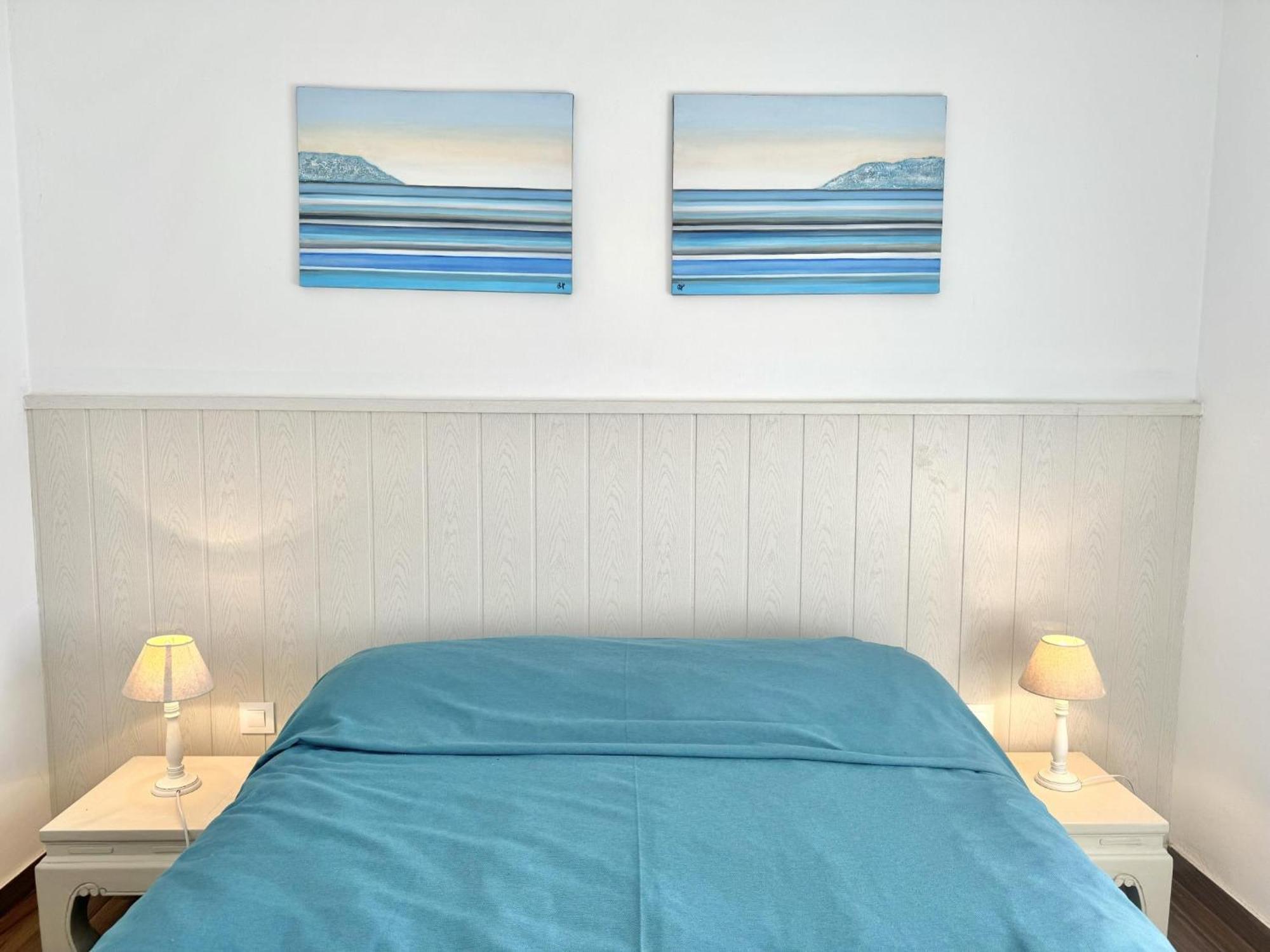 Delicias Apartment Roses