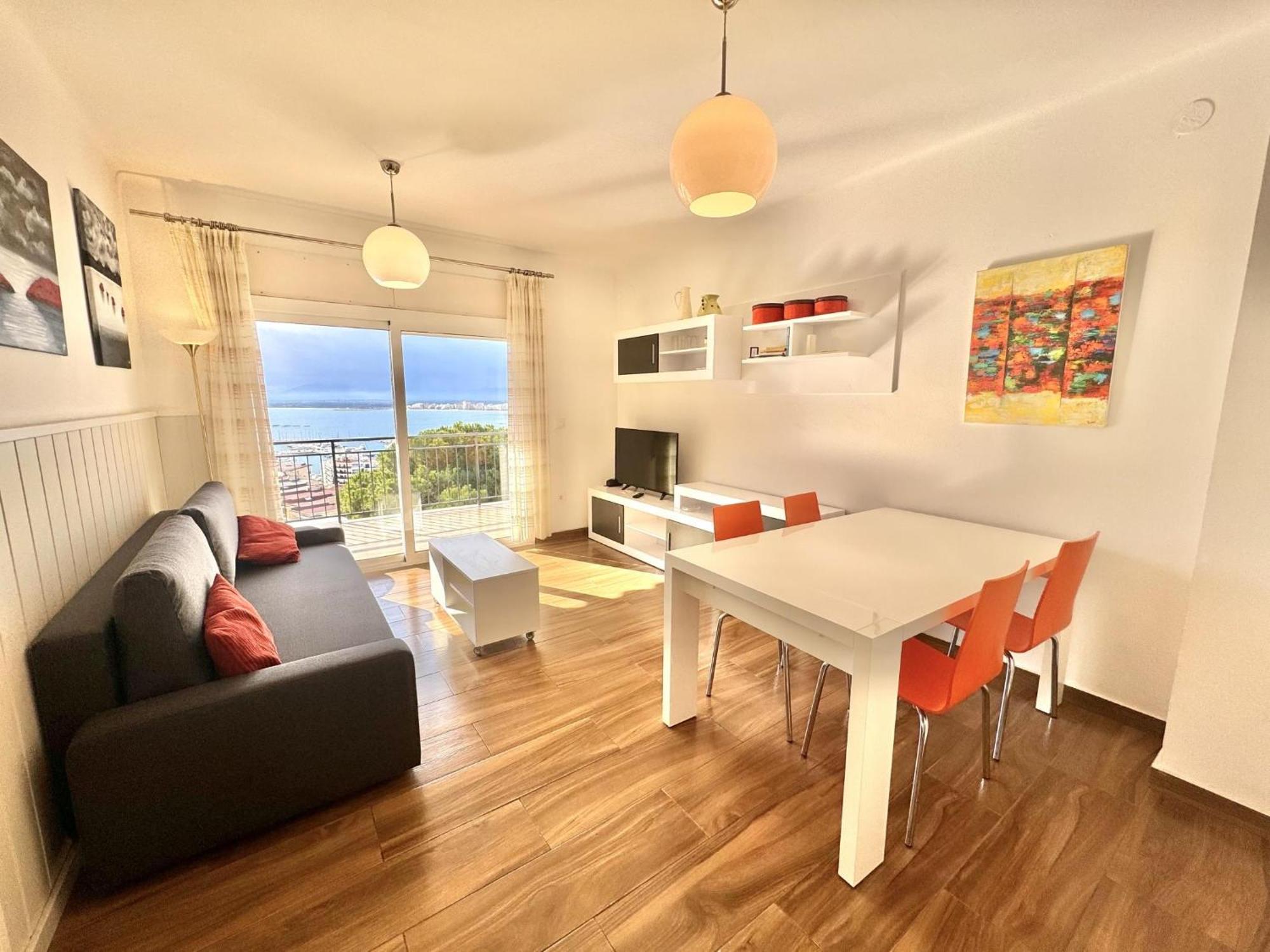 Apartment Delicias *