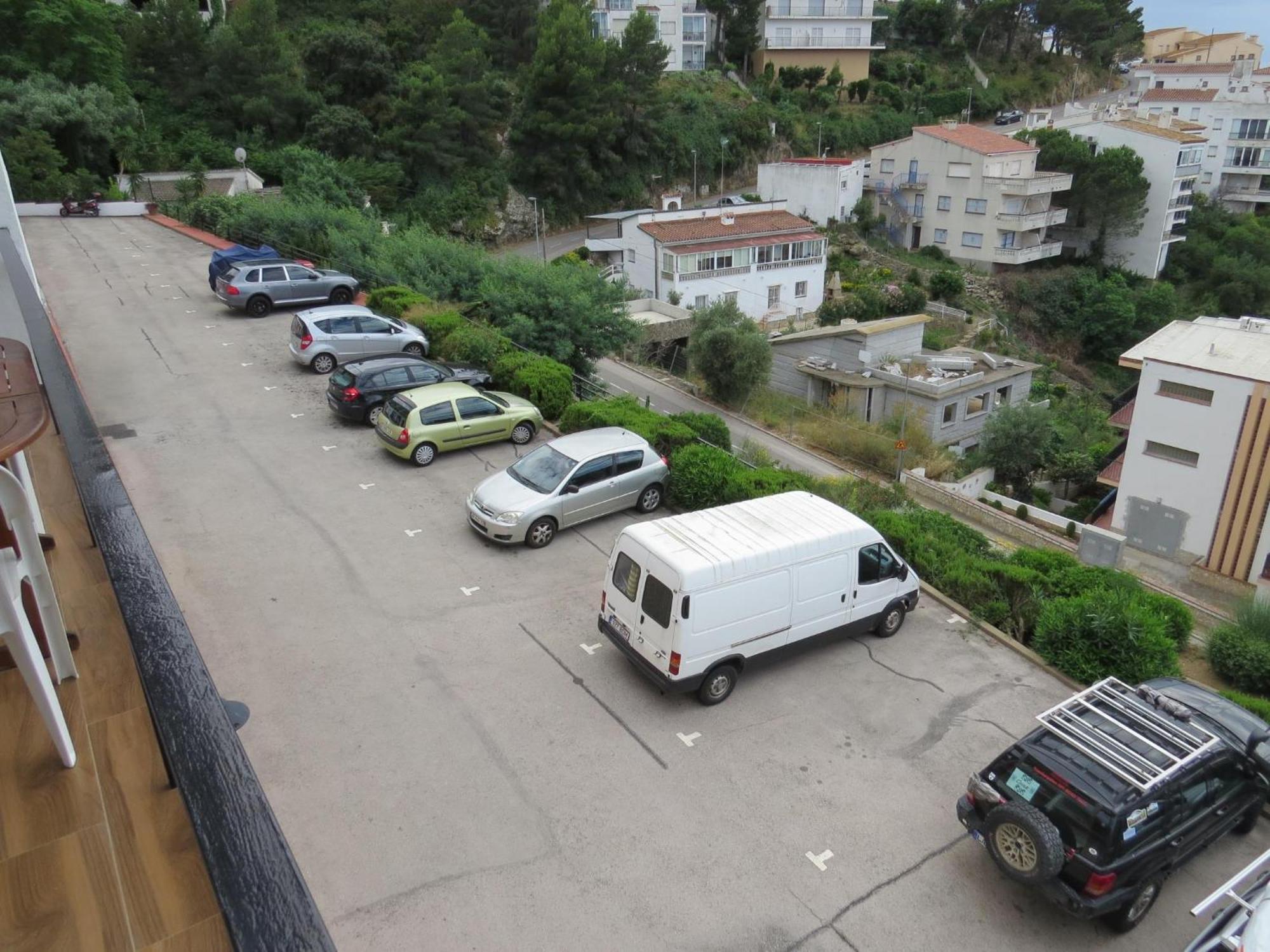 Delicias Apartment