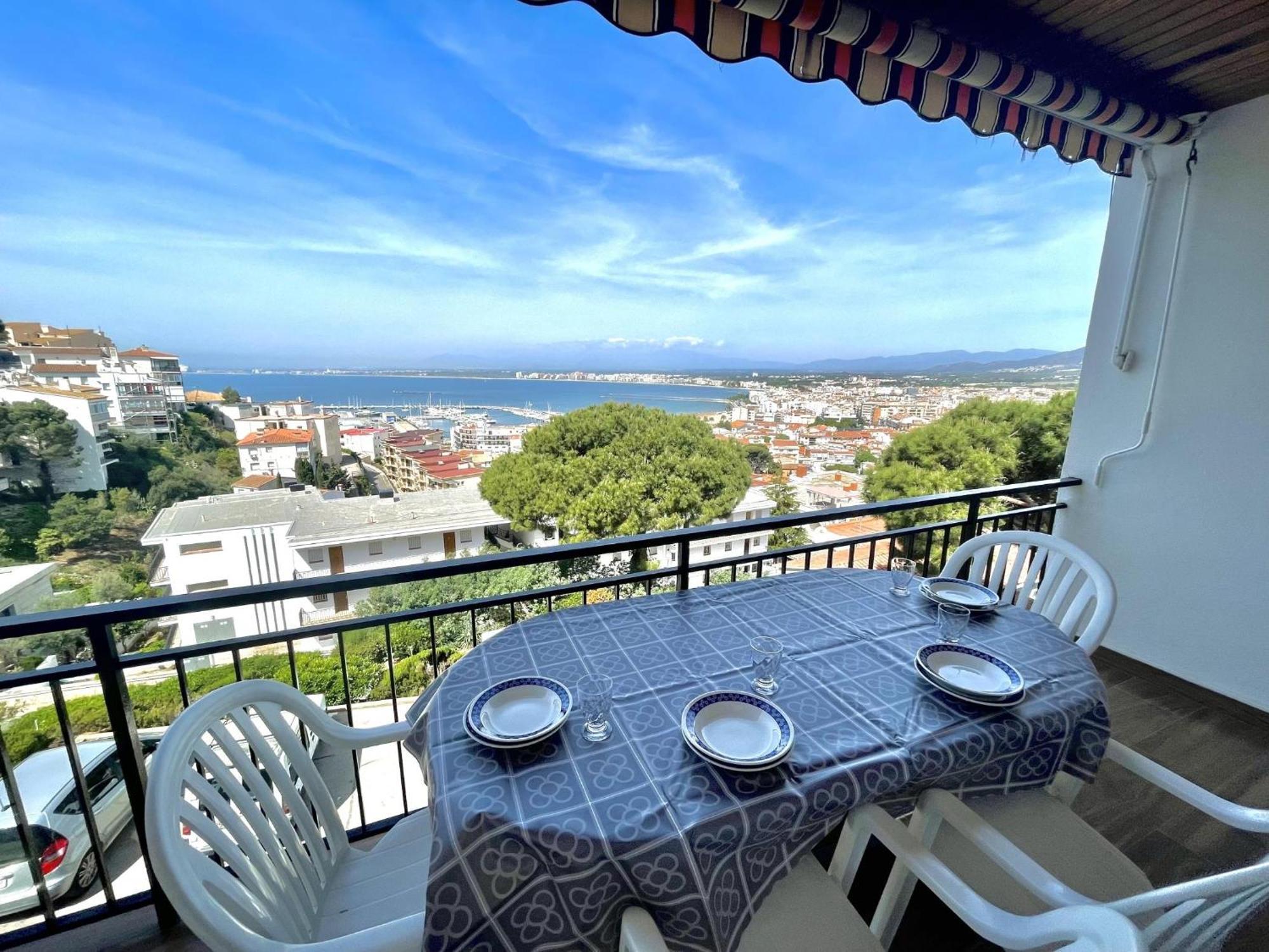 Delicias Apartment