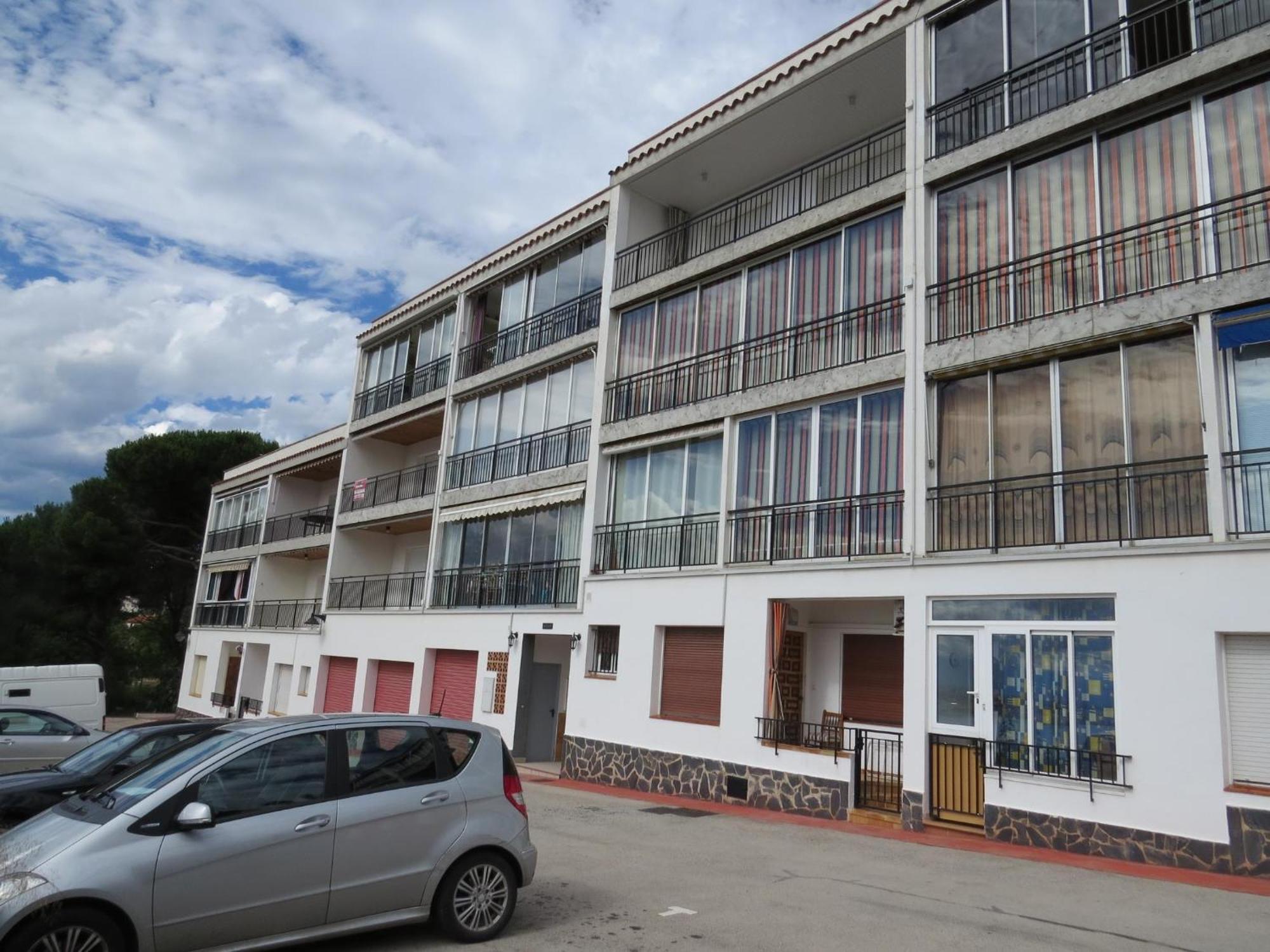 Delicias Apartamento *